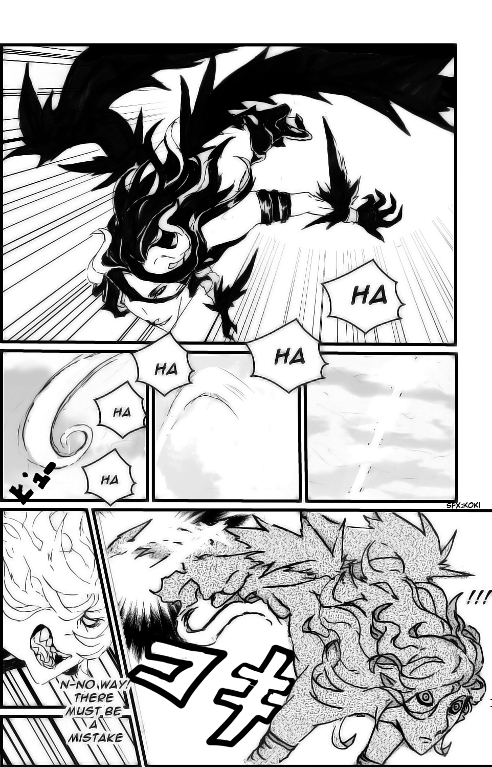 Naraku Murder - Chapter 1 Carrion - 17